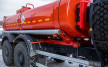 Автоцистерна нефтепромысловая АЦН-10 на шасси УРАЛ Next 4320-74
