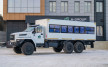 Вахтовый автобус (28+2 места) Урал 4320-72