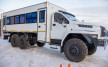 Вахтовый автобус (28+2 места) Урал 3255-5013-73