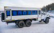 Вахтовый автобус (28+2 места) Урал 3255-5013-73