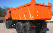 Самосвал Камаз 65222-6010-53