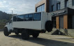 Вахтовый автобус (20+2 места) Урал 43206