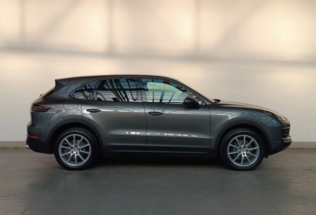 Porsche Cayenne III, 2018 г.
